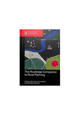 The Routledge companion to rural planning