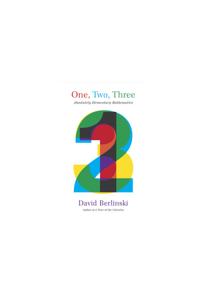 One, Two, Three