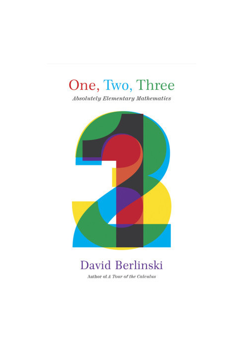 One, Two, Three