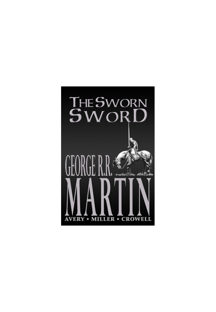 The Sworn Sword