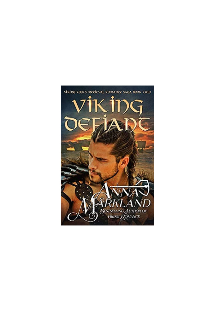 Viking defiant