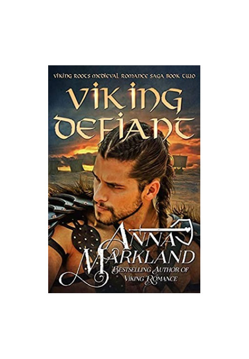 Viking defiant