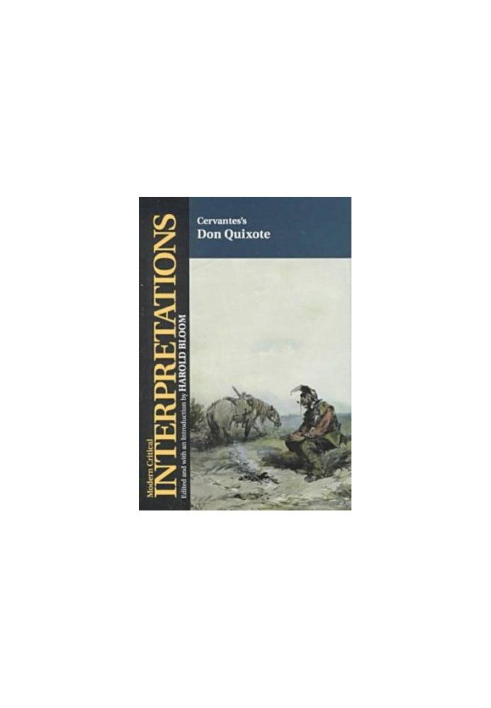 Cervantes' Don Quixote