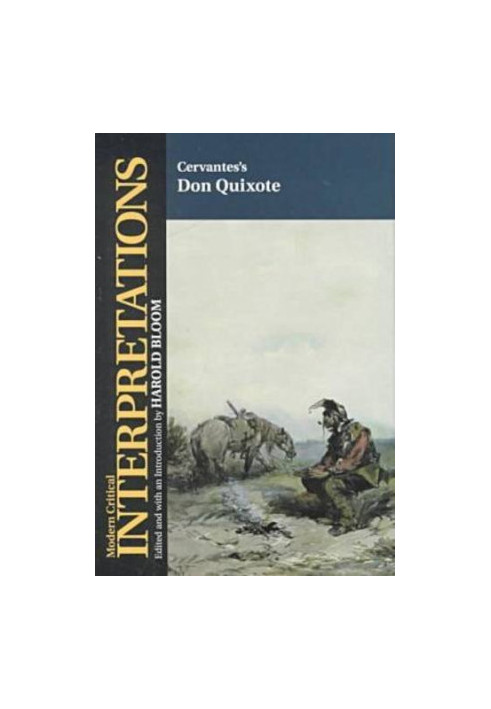 Cervantes' Don Quixote