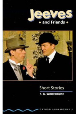 Jeeves and Friends