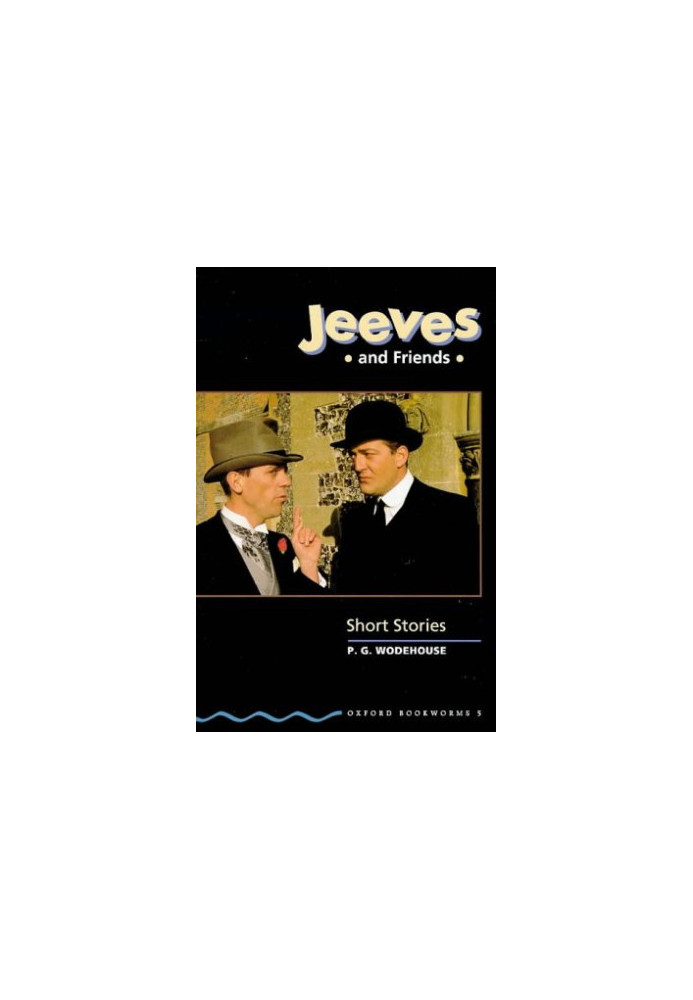Jeeves and Friends