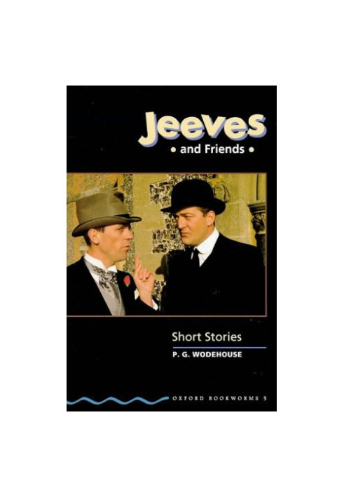 Jeeves and Friends