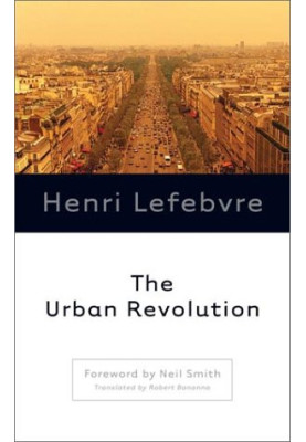 The Urban Revolution