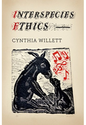 Interspecies ethics