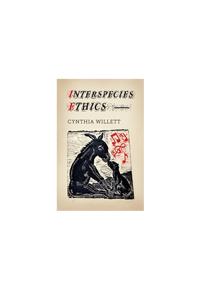 Interspecies ethics