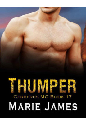 Thumper (Cerberus MC Book 17)