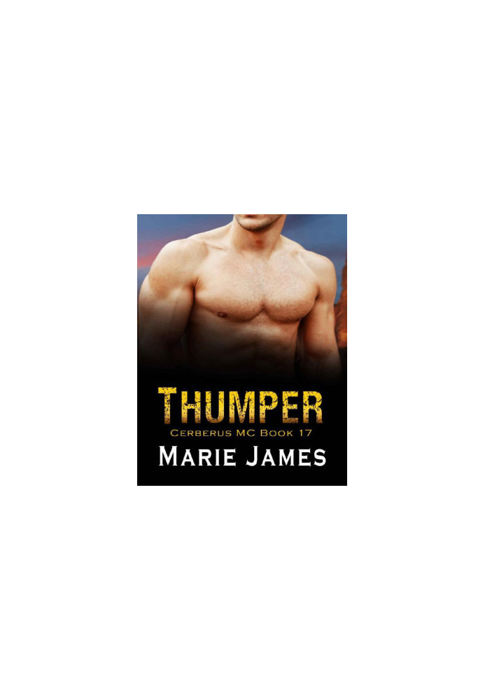 Thumper (Cerberus MC Book 17)
