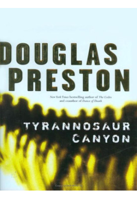 Tyrannosaur Canyon