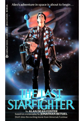 The Last Starfighter