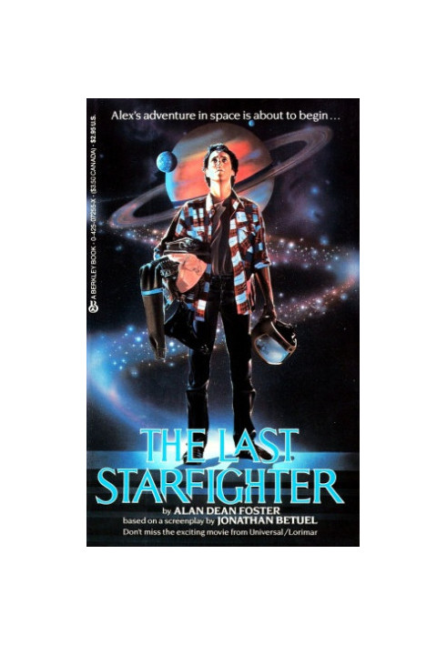 The Last Starfighter