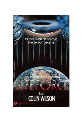 Lifeforce