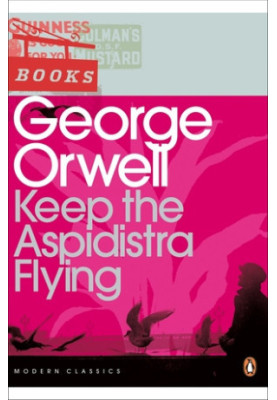 Keep the Aspidistra Flying