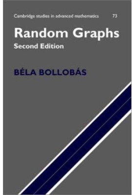 Random Graphs (Second edition)
