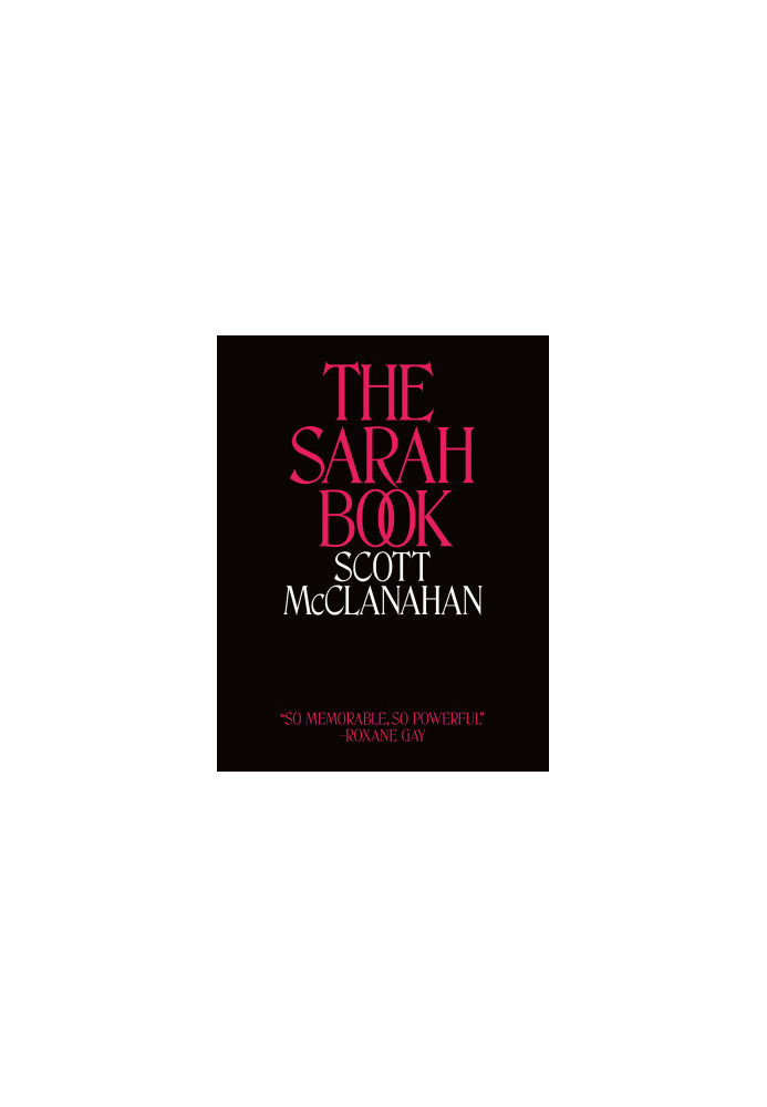 The Sarah Book