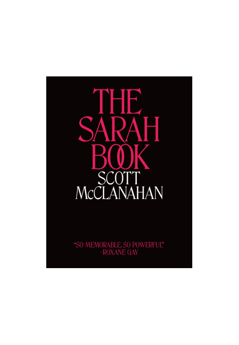 The Sarah Book