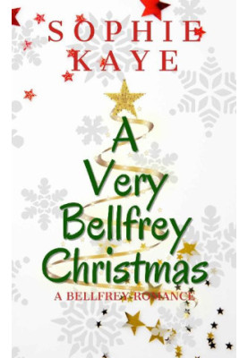 A Very Bellfrey Christmas: A Clean Small-Town Romance (Bellfrey Romance Book 4)