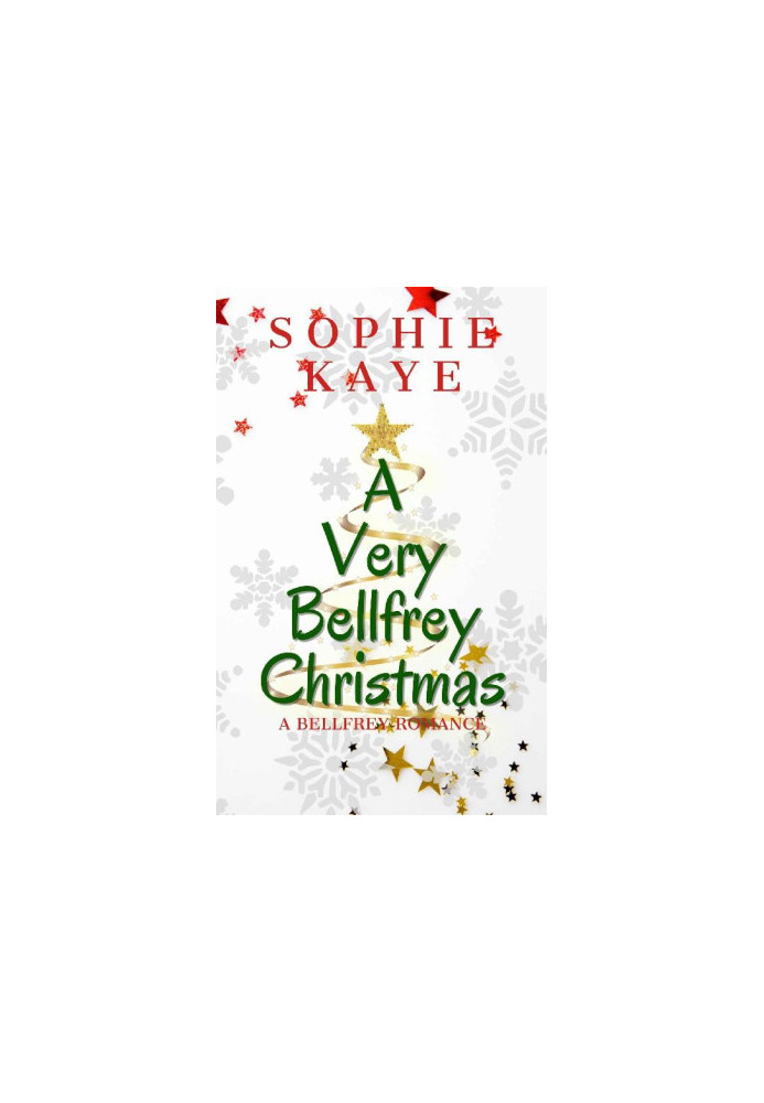 A Very Bellfrey Christmas: A Clean Small-Town Romance (Bellfrey Romance Book 4)