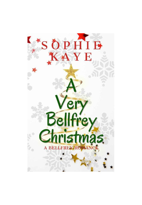 A Very Bellfrey Christmas: A Clean Small-Town Romance (Bellfrey Romance Book 4)