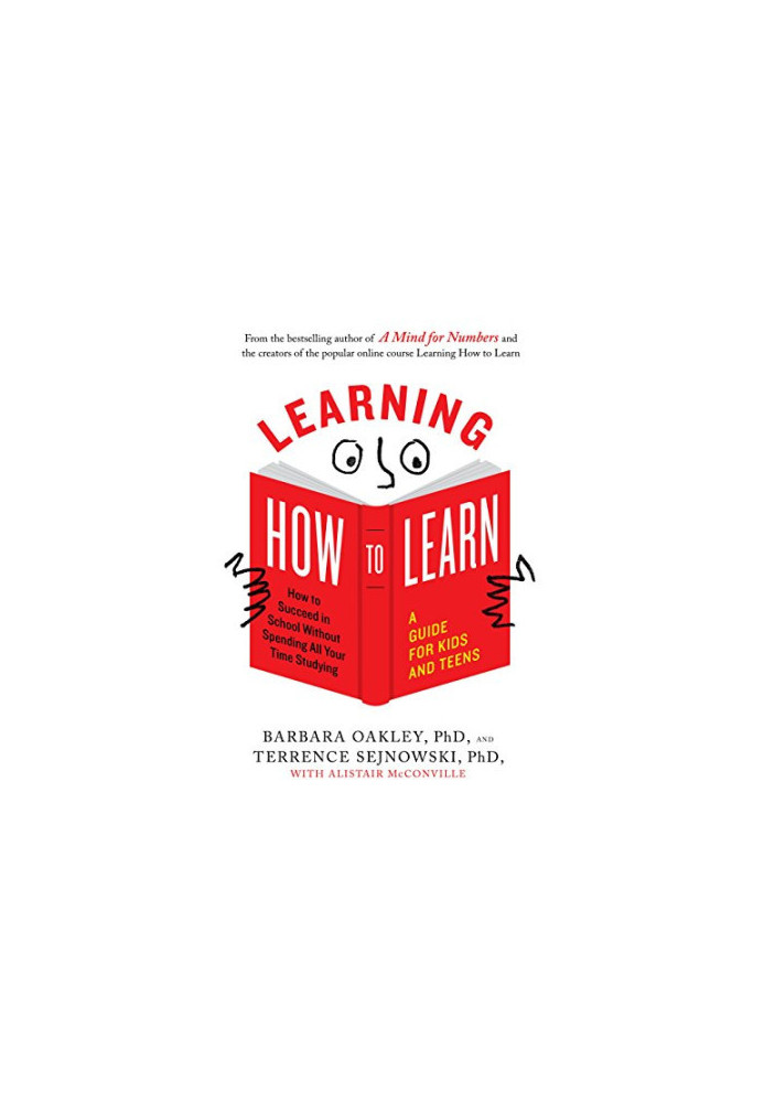 Learning How to Learn.