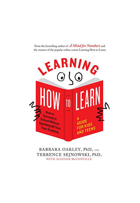 Learning How to Learn.