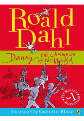 Danny The Champion Of The World
