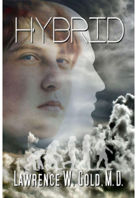 Hybrid (Brier Hospital Series Book 7)