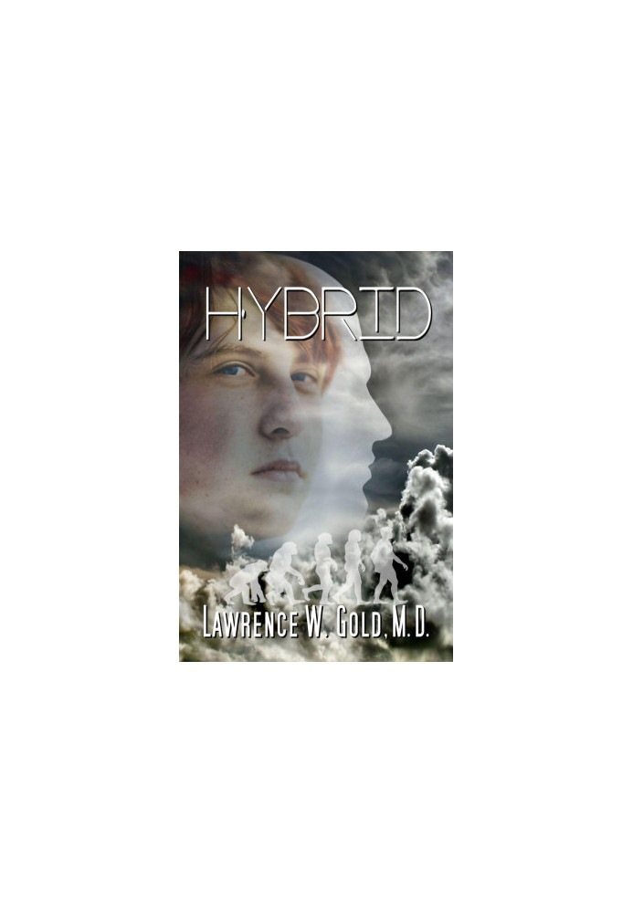Hybrid (Brier Hospital Series Book 7)