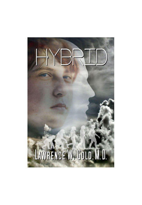 Hybrid (Brier Hospital Series Book 7)