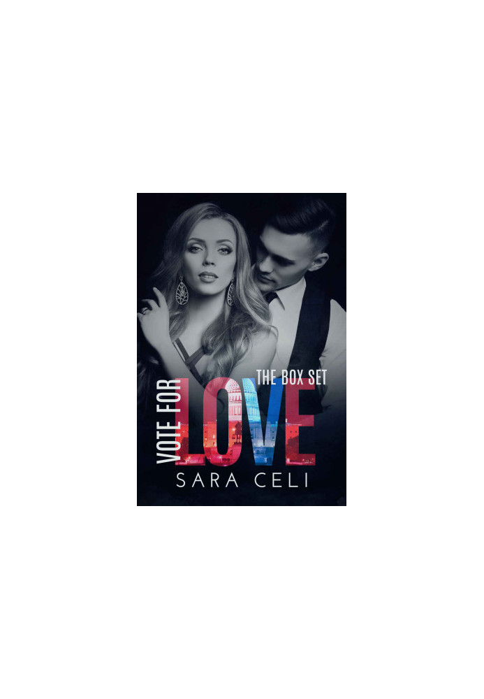 Vote for Love: The Box Set