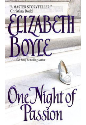 One Night of Passion
