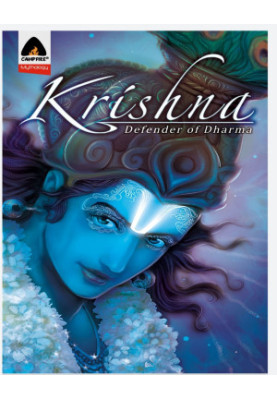 Krishna: Defender of Dharma
