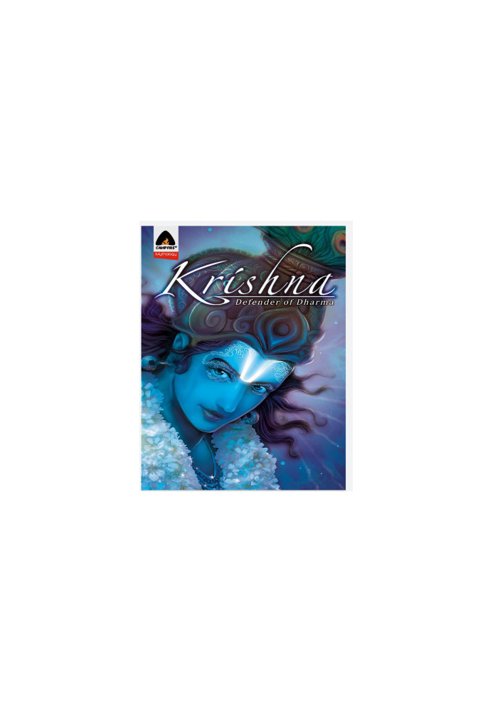 Krishna: Defender of Dharma