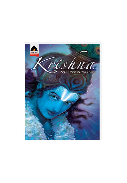 Krishna: Defender of Dharma