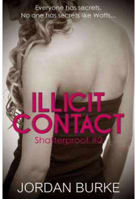 [Shatterproof 02] • Illicit Contact