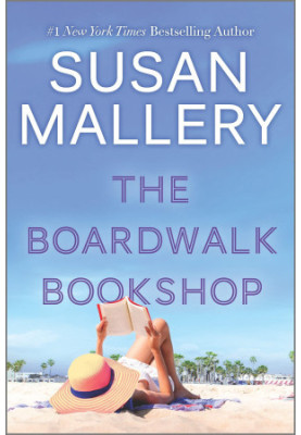 The Boardwalk Bookshop