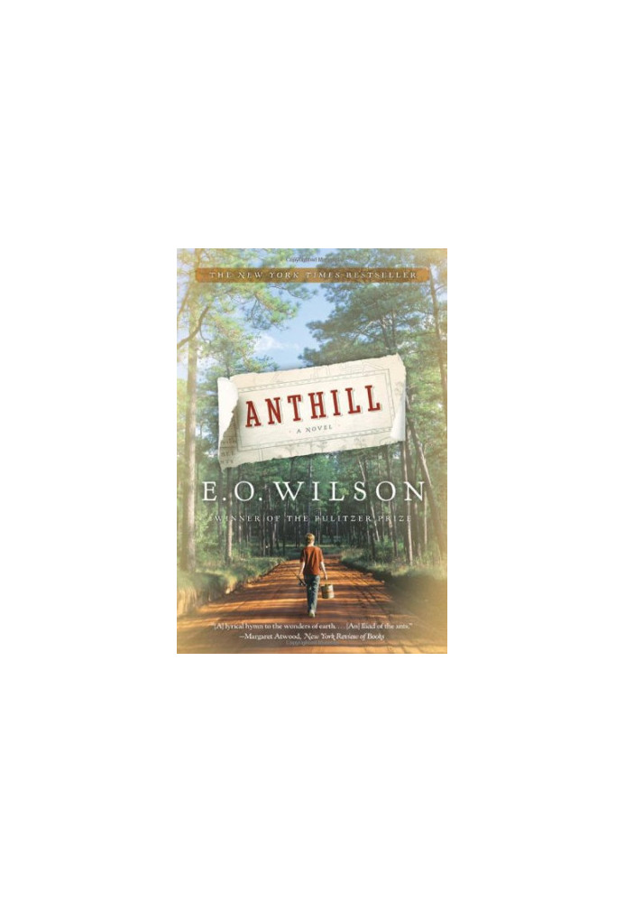 Anthill