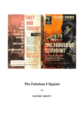 The Fabulous Clipjoint