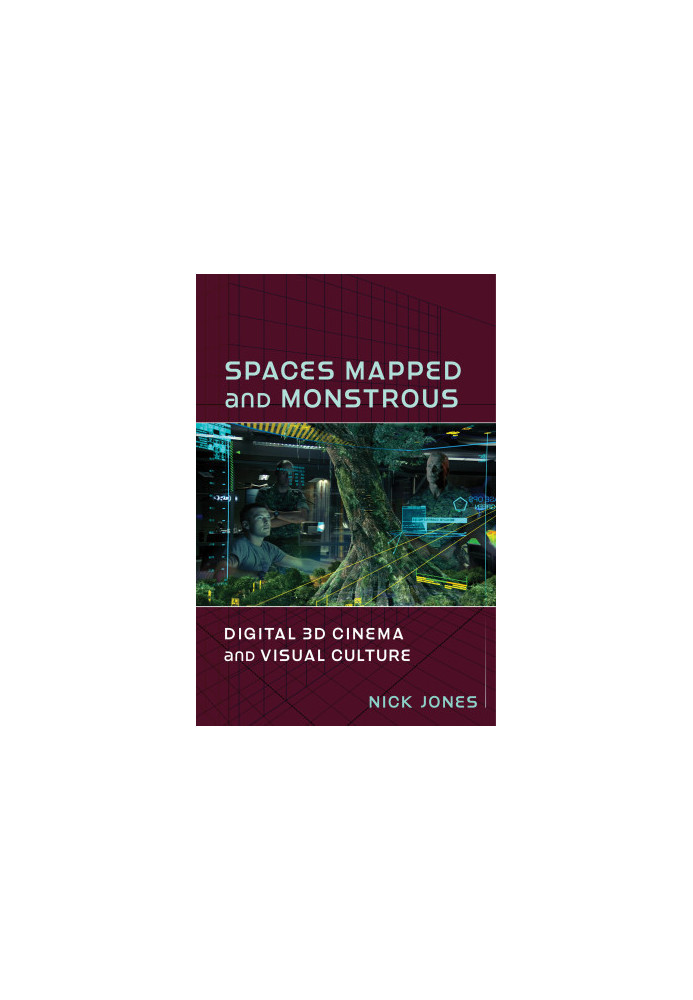 Spaces Mapped and Monstrous