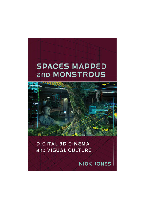 Spaces Mapped and Monstrous