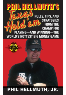 Phil Hellmuth's Texas Hold 'Em
