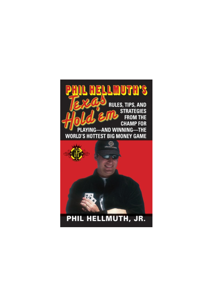 Phil Hellmuth's Texas Hold 'Em