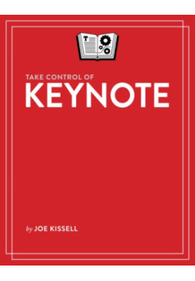 Take Control of Keynote