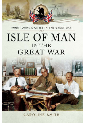Isle of Man in the Great War