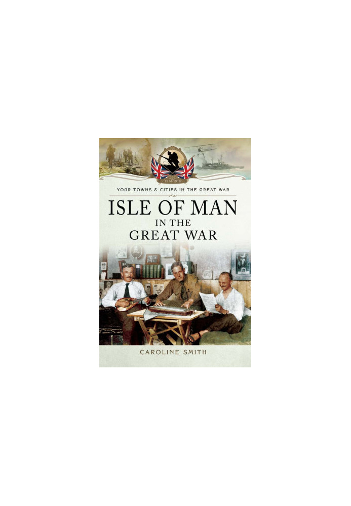 Isle of Man in the Great War