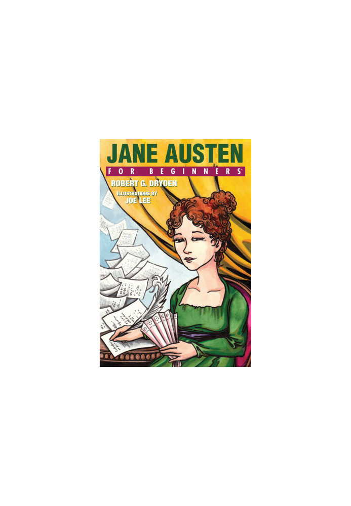 Jane Austen for Beginners